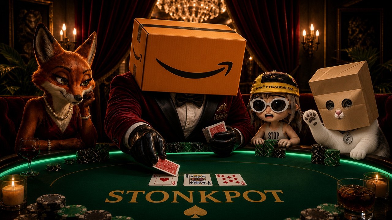 $STONKPOT